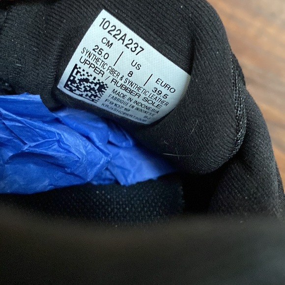 XSOLDX Asics GelPulse II - Women’s Size 8 - Picture 7 of 7